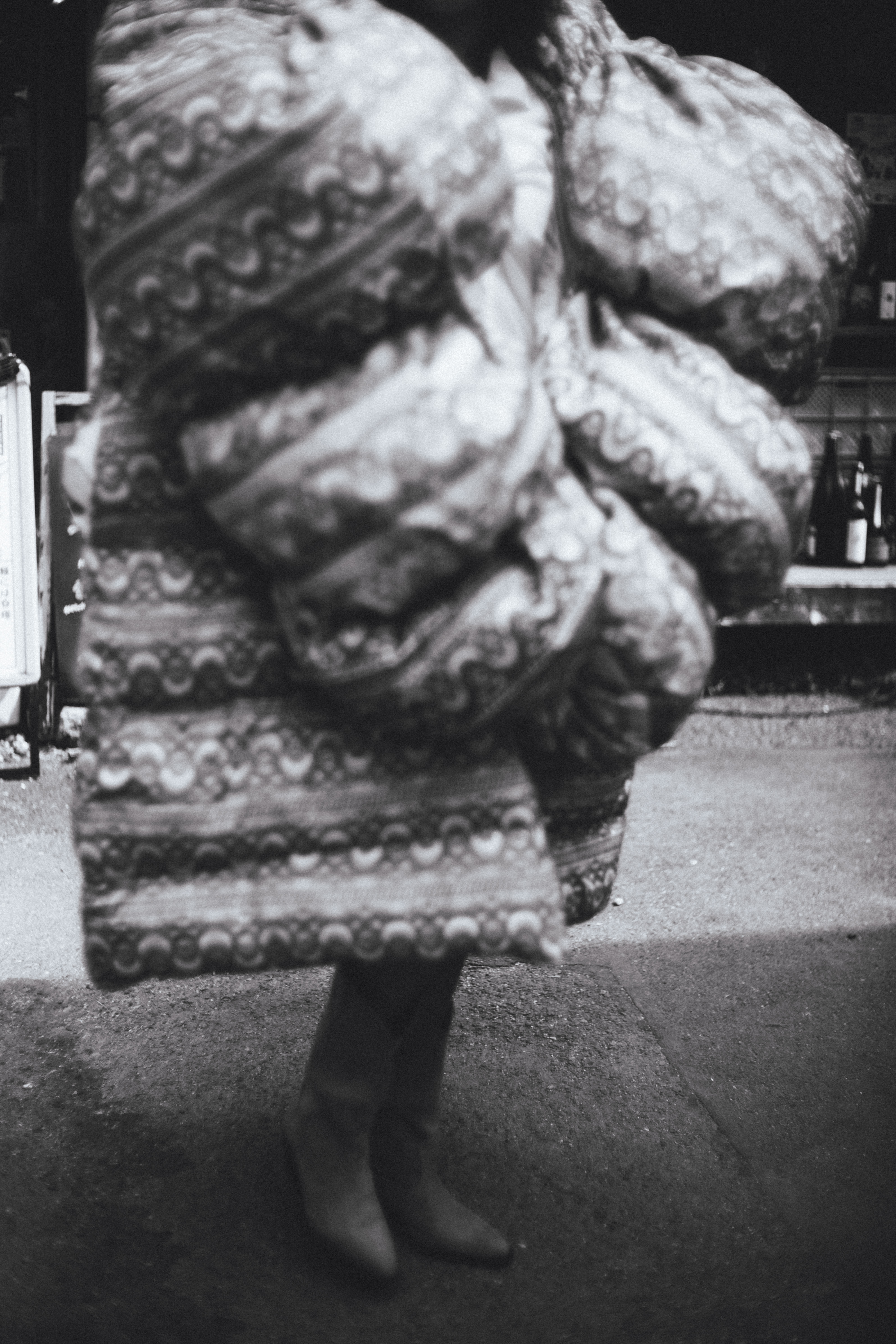 Fashion styling