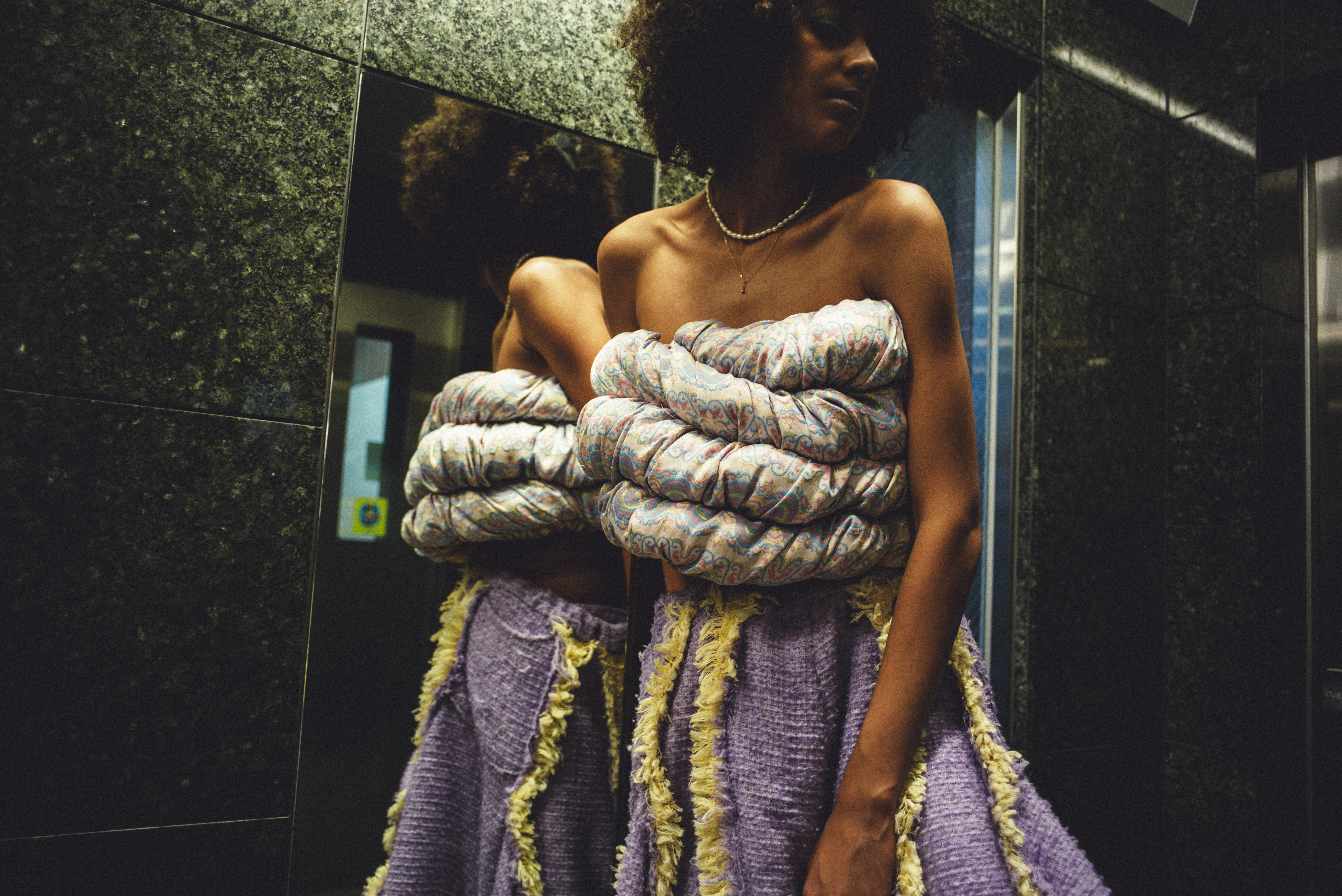 Fashion styling 07