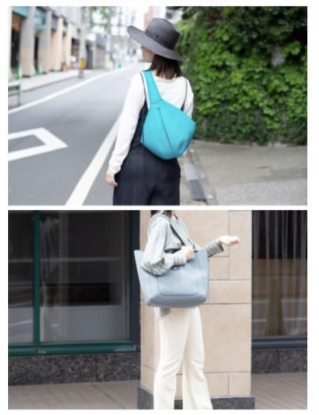 Fashion styling 10